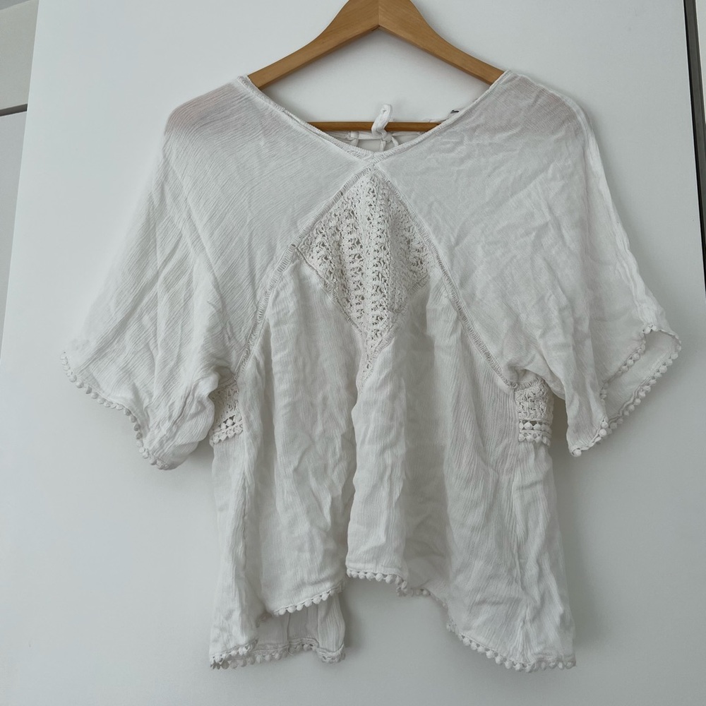 Roxy | size s | swim cover up